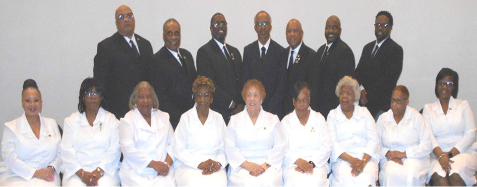 national united church ushers association